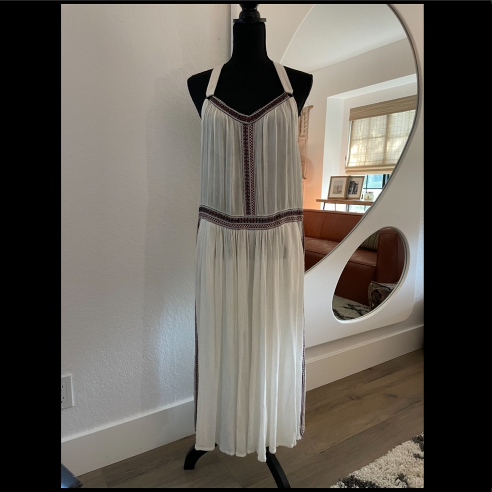 FREE PEOPLE JUMPSUIT size SMALL